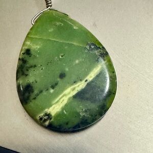 UNIQUE SERPENTINE !!!!!  One of a kind